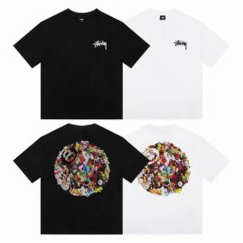 Picture of Stussy T Shirts Short _SKUStussyS-XL13439762